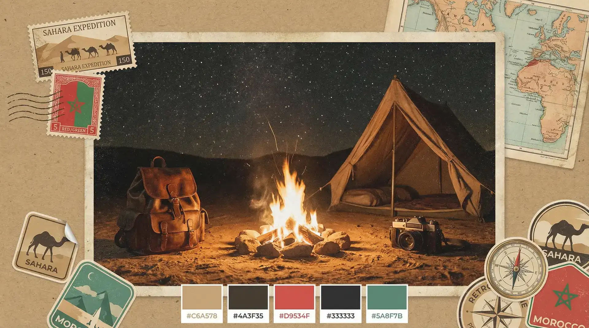 敦煌鸣沙山 - 丝瓜视频 旅途站路线