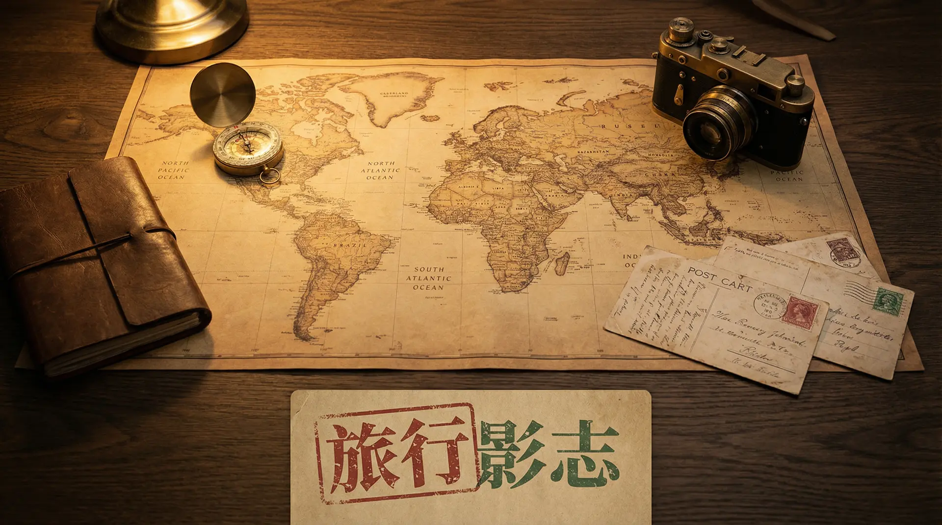 旅途站 - 丝瓜视频 影像地图